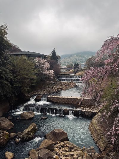 Hakone
