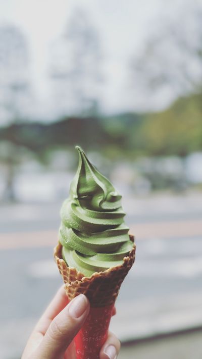 Matcha