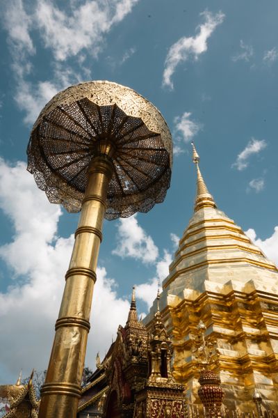 Temple